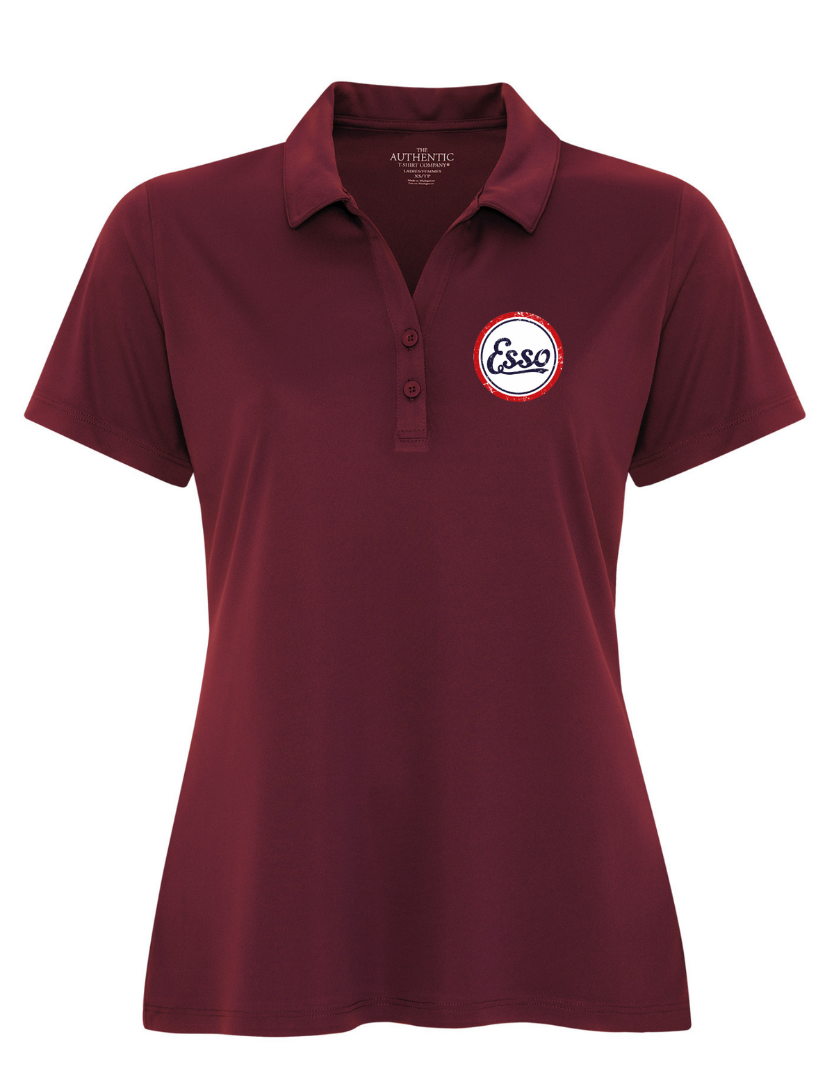 Esso Polo