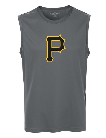 Port Lambton Pirates Adult Pro Team Sleeveless Tee