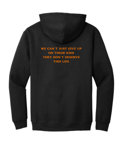 WDSS The Way Home Shirt