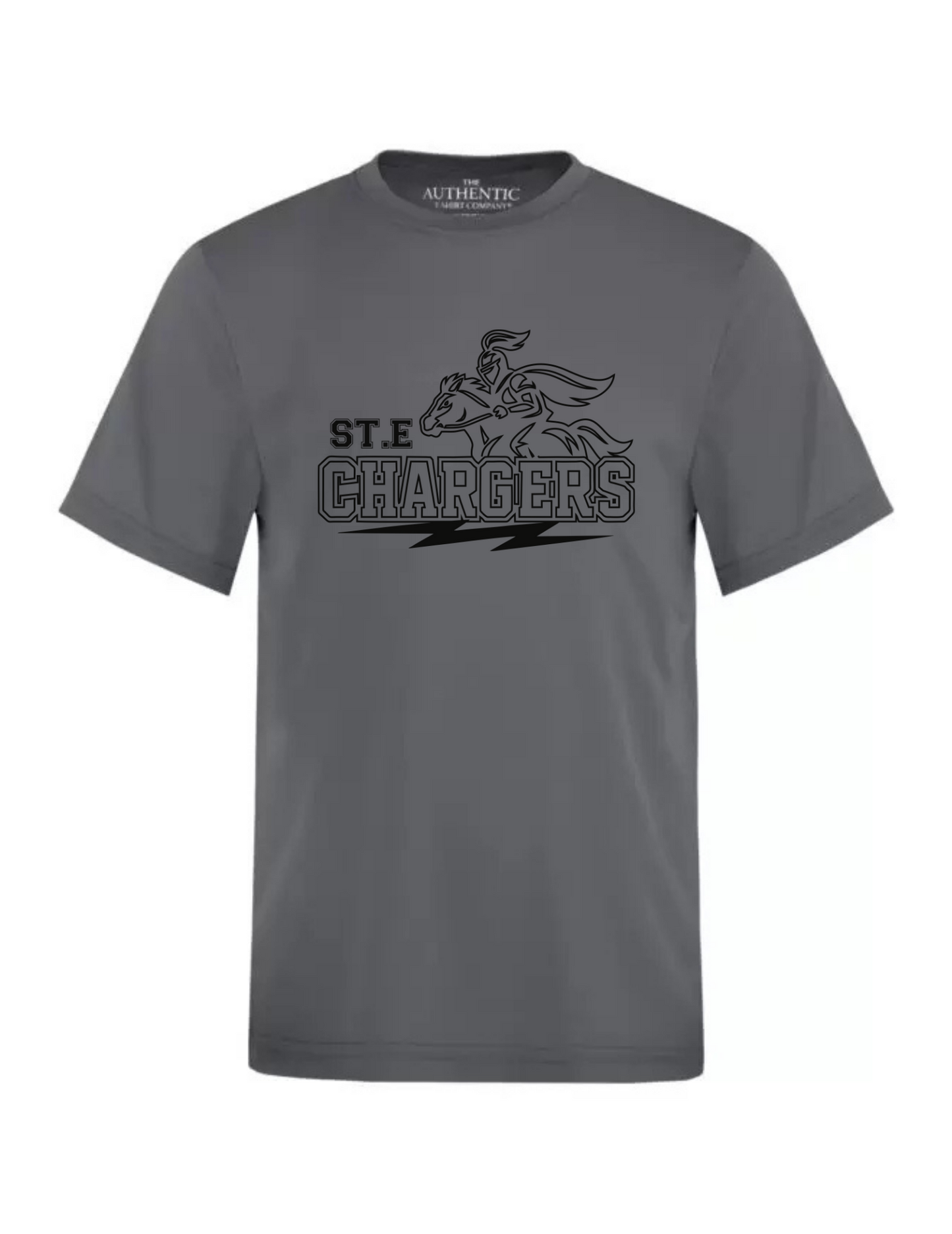 Chargers Performance T-shirt