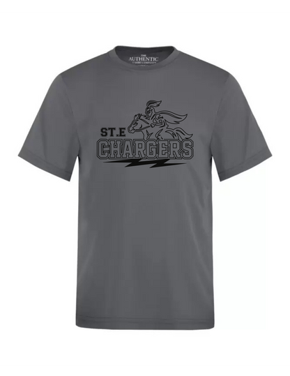 Chargers Performance T-shirt