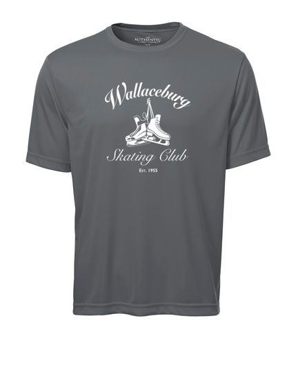 WSC Unisex Performance Tee