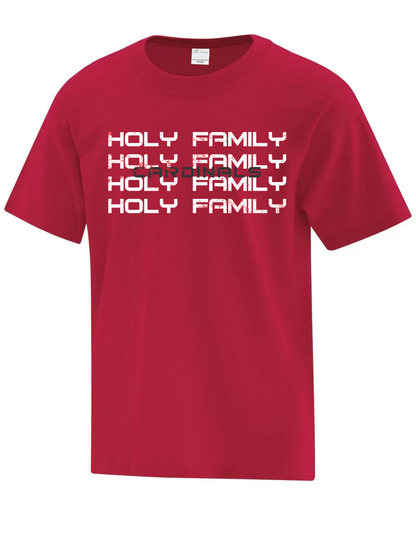 5x the Spirit T-Shirt