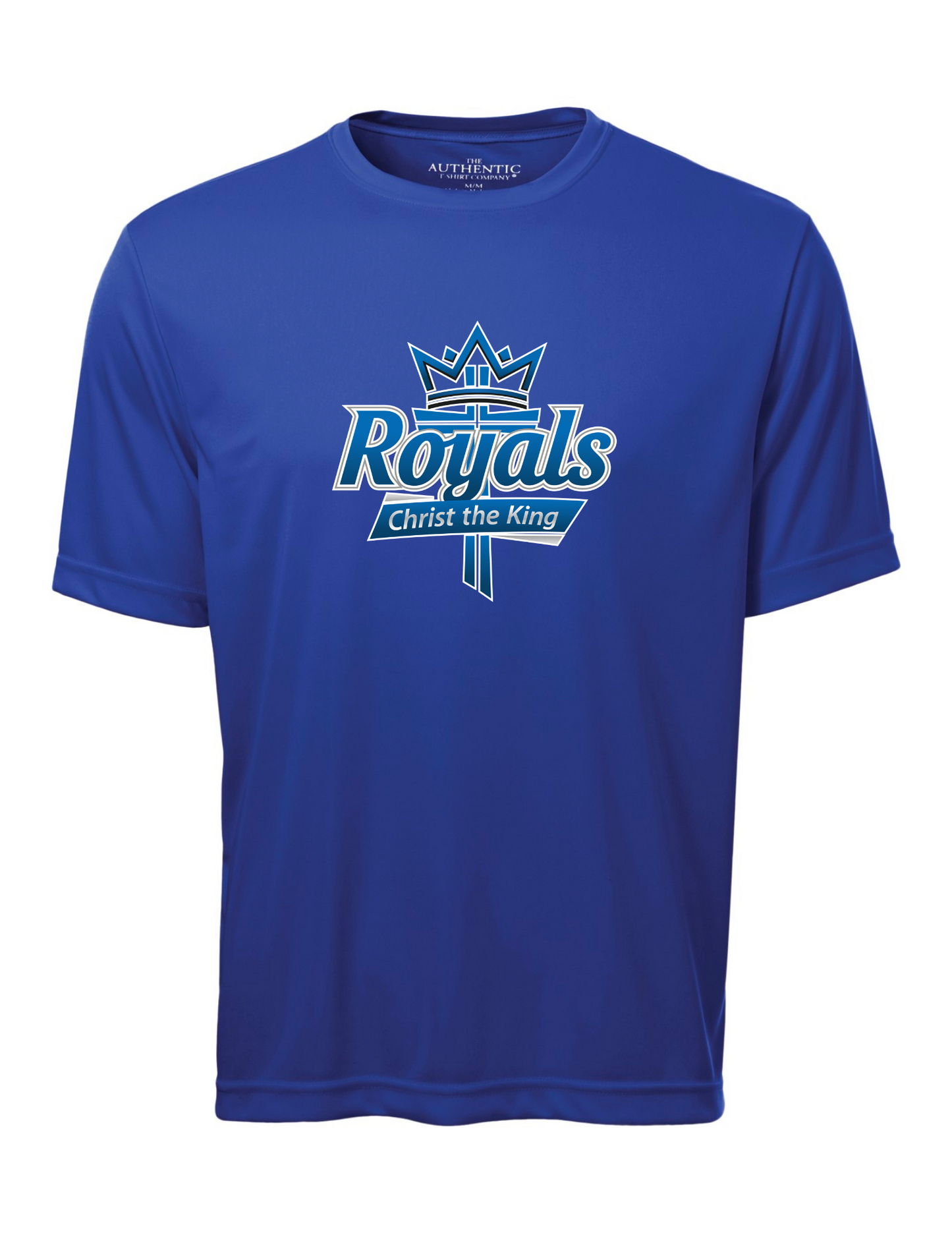 Royals Performance T-Shirt
