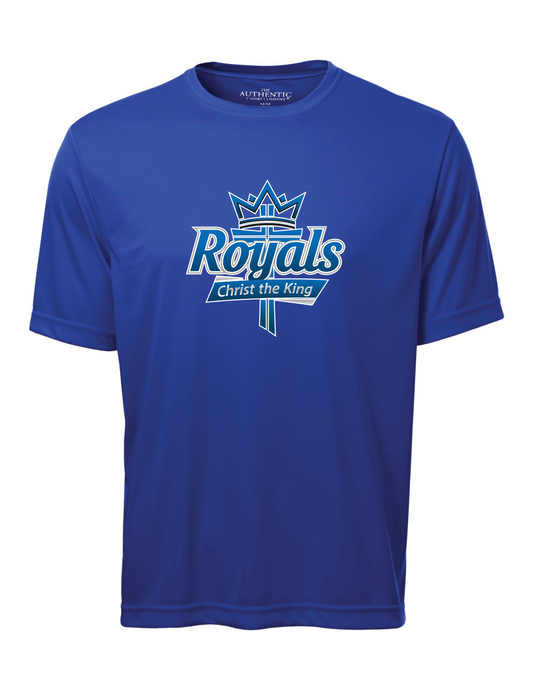 Royals Performance T-Shirt