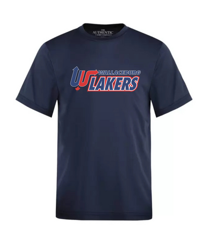 Youth Pro Team Short Sleeve T-Shirt