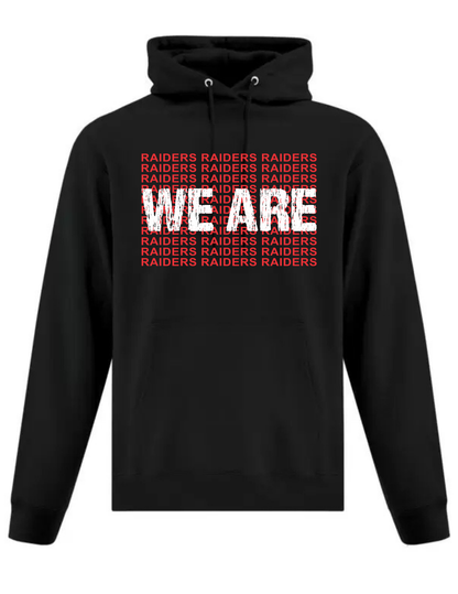We are Raiders Collection