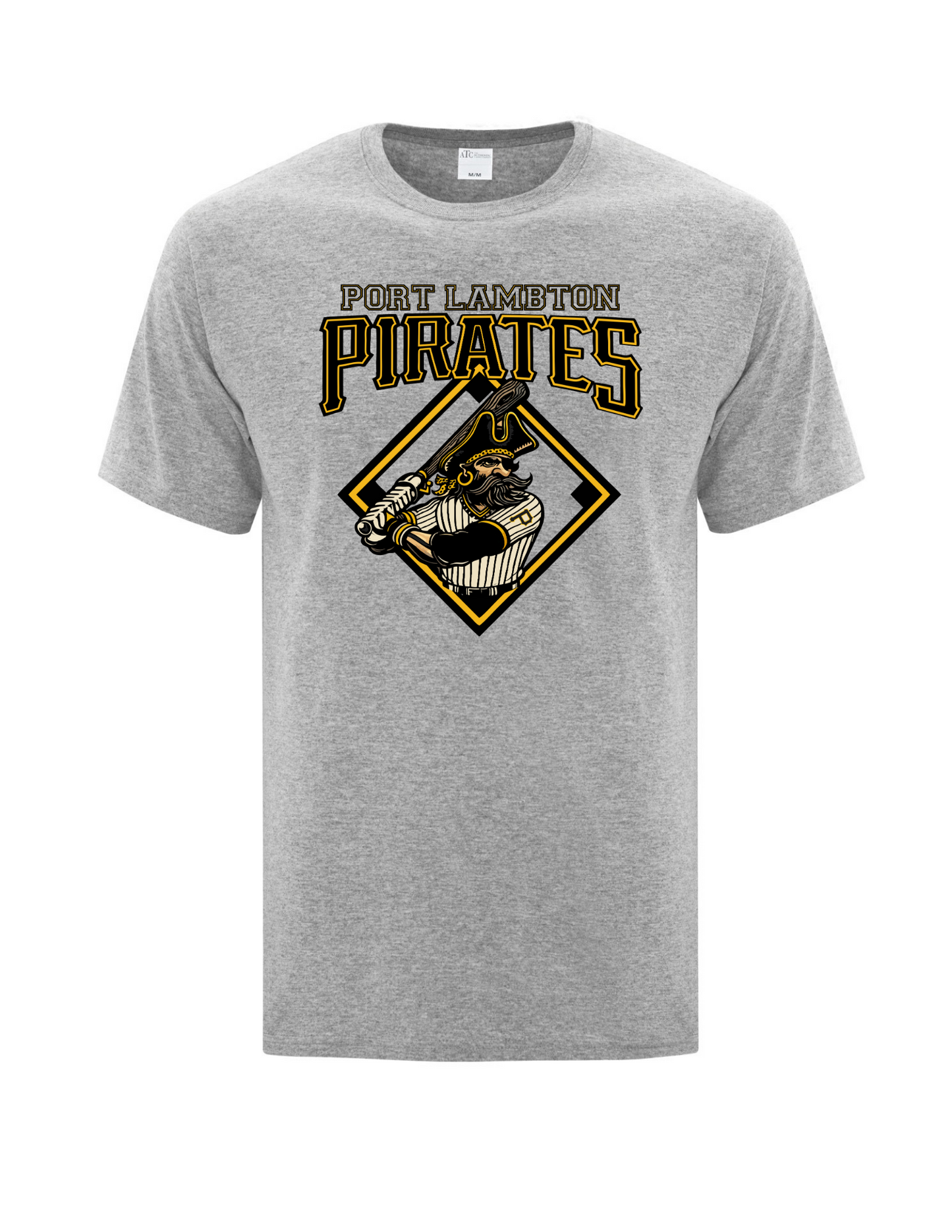 Old School Pirates Collection