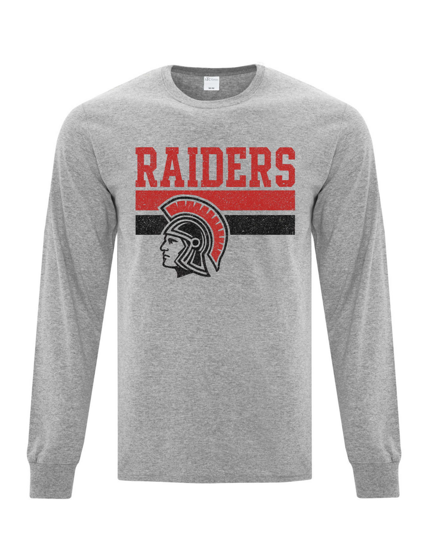 Raiders Varsity Collection