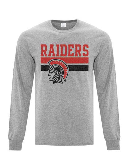 Raiders Varsity Collection