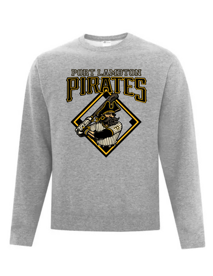 Old School Pirates Collection