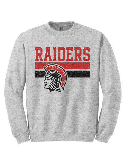 Raiders Varsity Collection