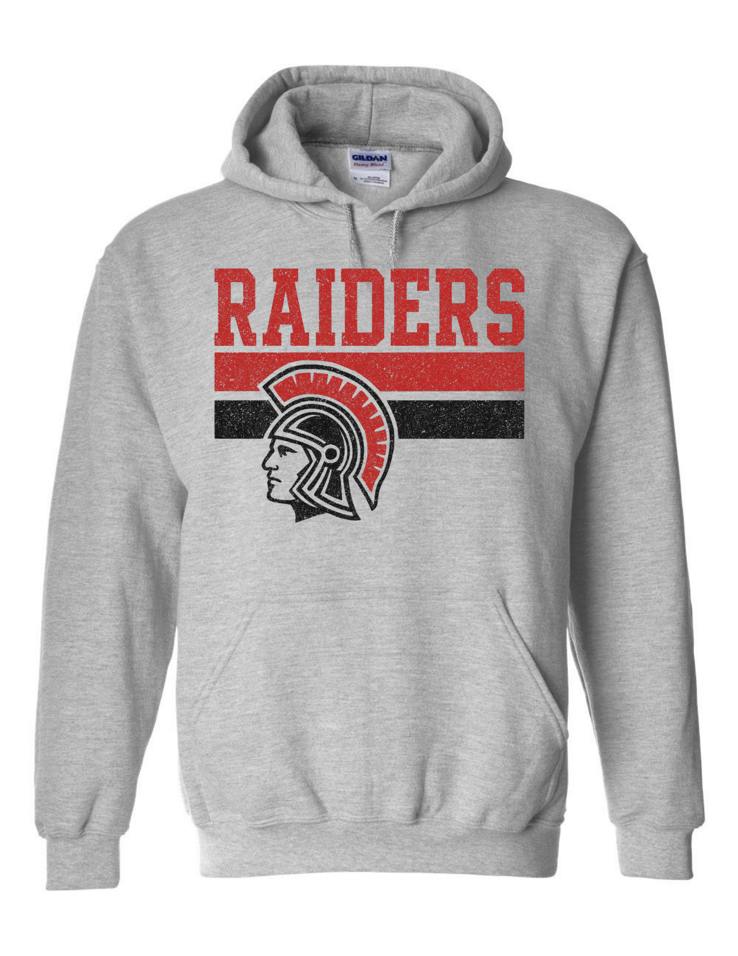 Raiders Varsity Collection