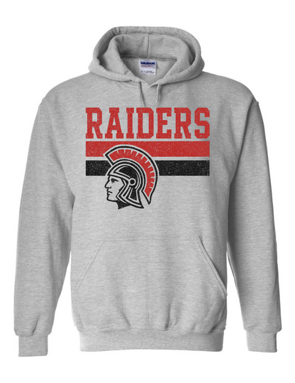 Raiders Varsity Collection