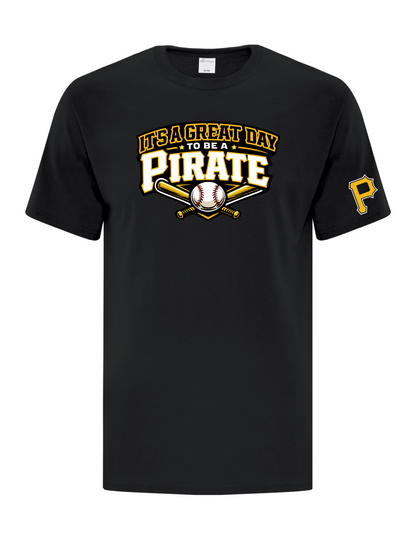 Great Day to be Pirate Collection
