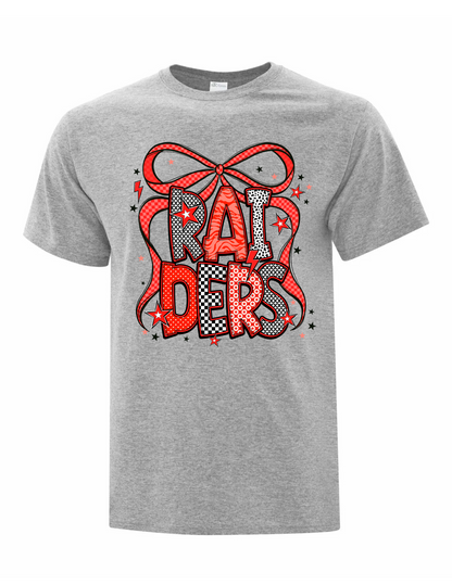 Raiders Bow Collection