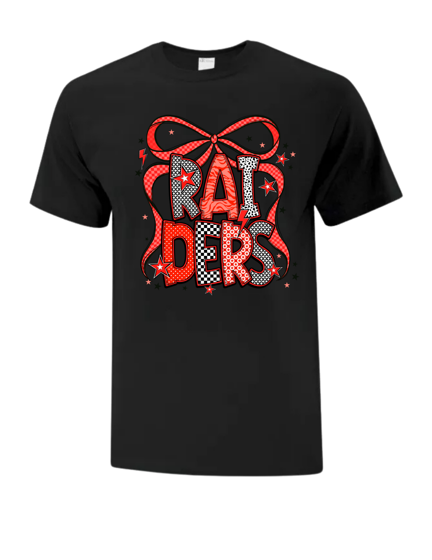 Raiders Bow Collection