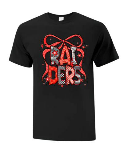 Raiders Bow Collection