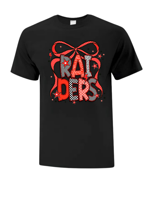 Raiders Bow Collection