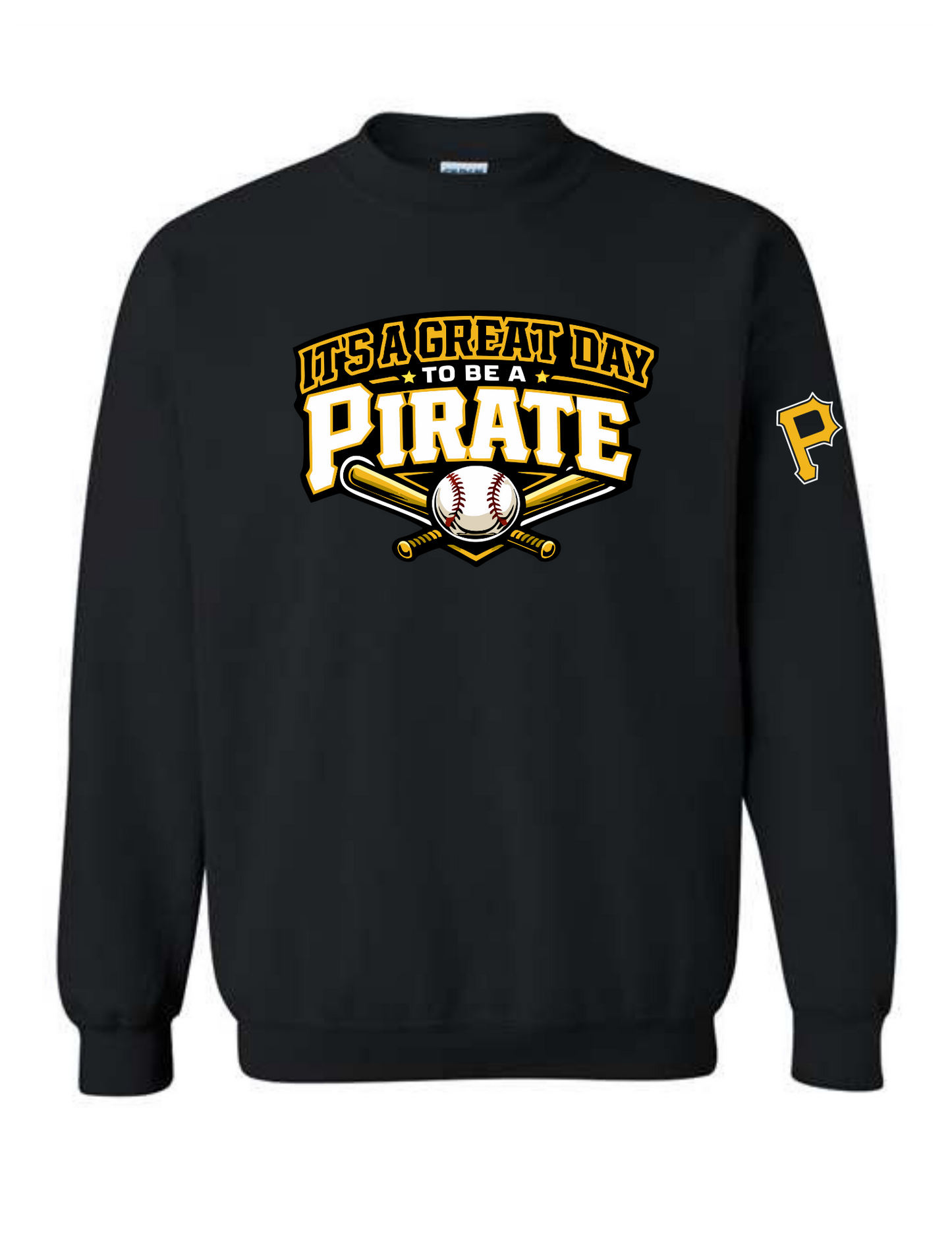 Great Day to be Pirate Collection