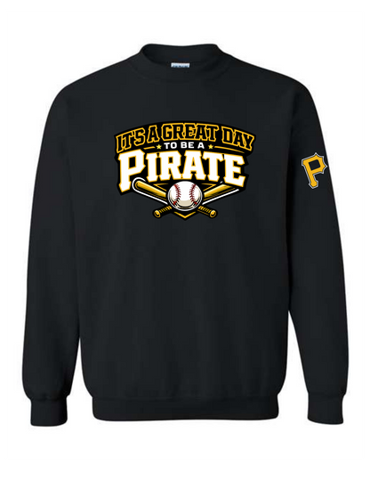 Great Day to be Pirate Collection
