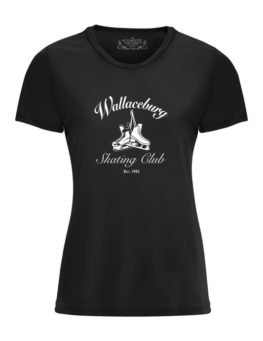 WSC Women's Performance Tee