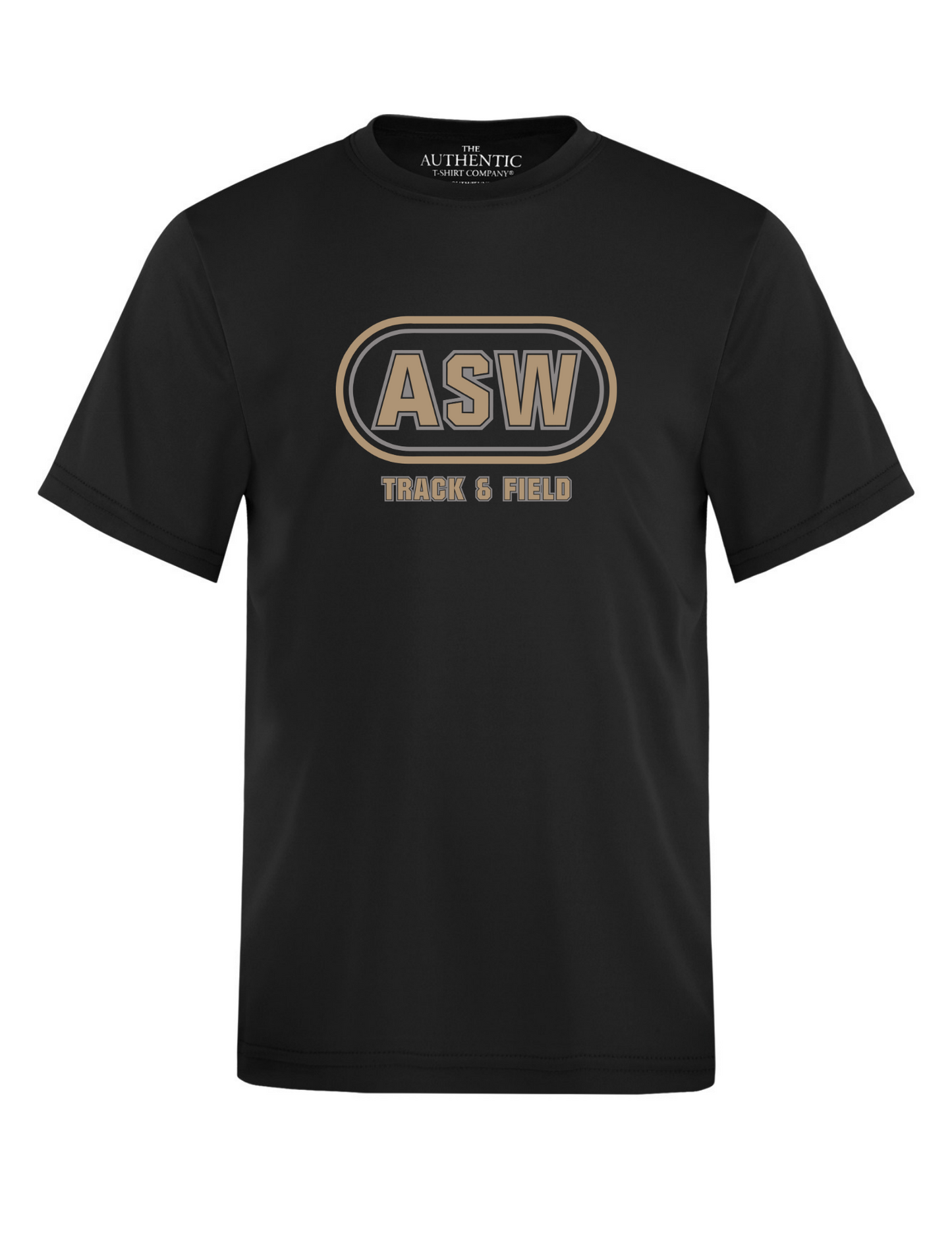 ASW Performance Tee