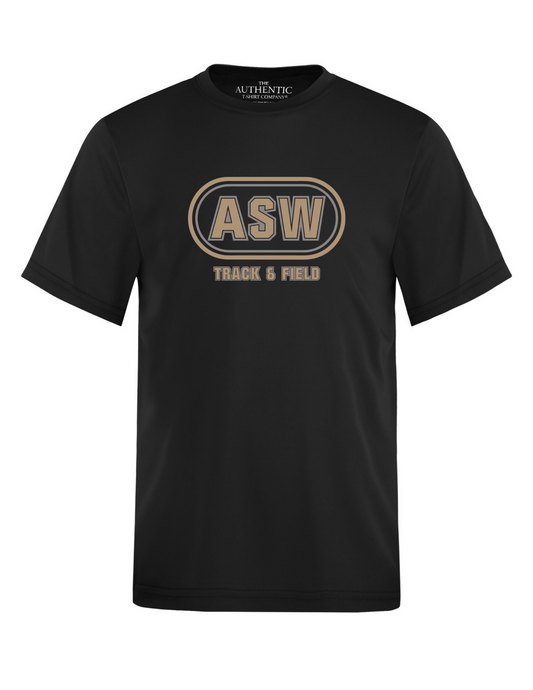ASW Performance Tee