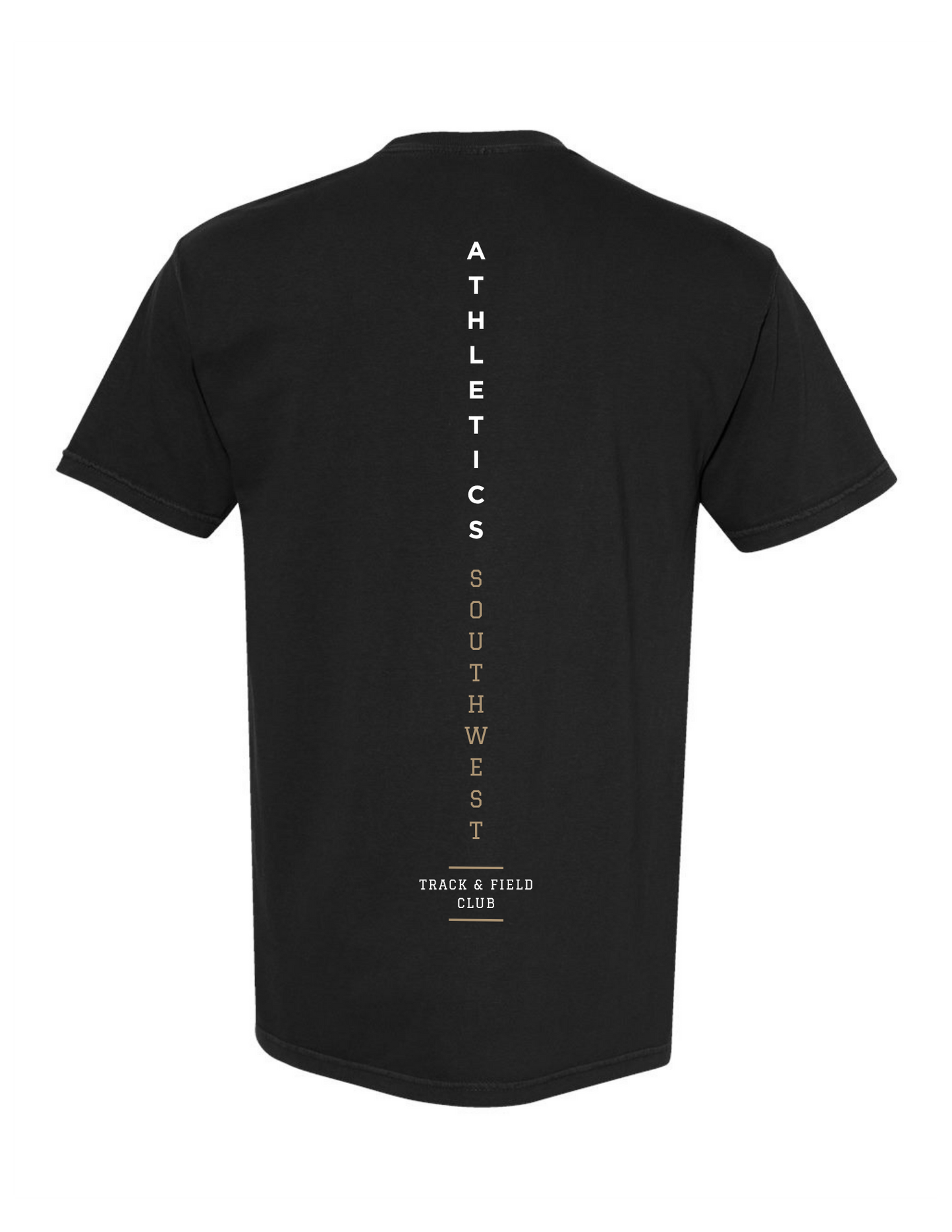 ASW Velocity Performance Tee