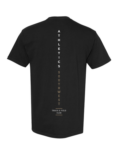 ASW Velocity Performance Tee