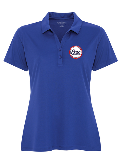 Esso Polo