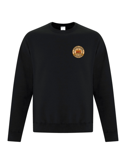 Plympton Wyoming Fair Crewneck