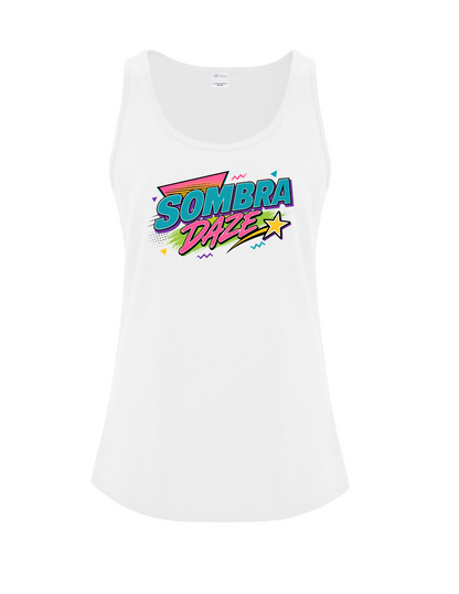 Sombra Daze Ladies Tank