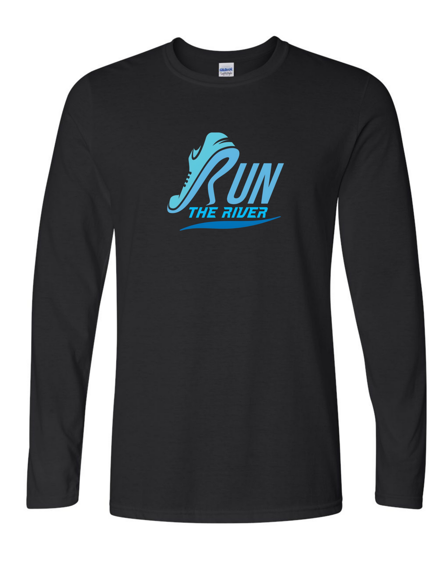 St. Clair River Run Cotton Long Sleeve