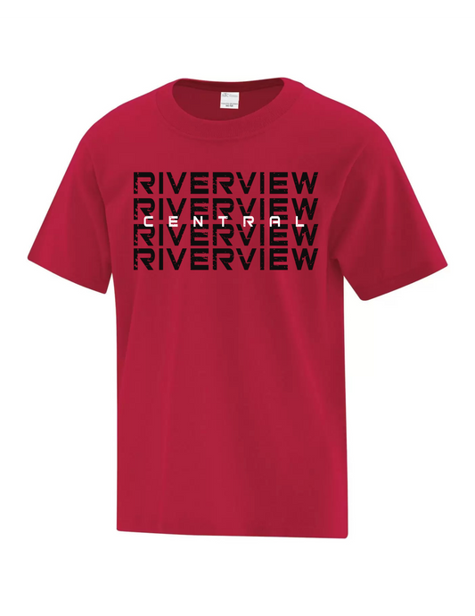 5x the Spirit Cotton T-Shirt