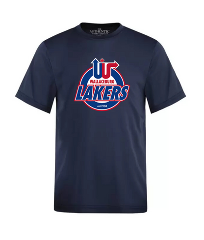 Youth Pro Team Short Sleeve T-Shirt