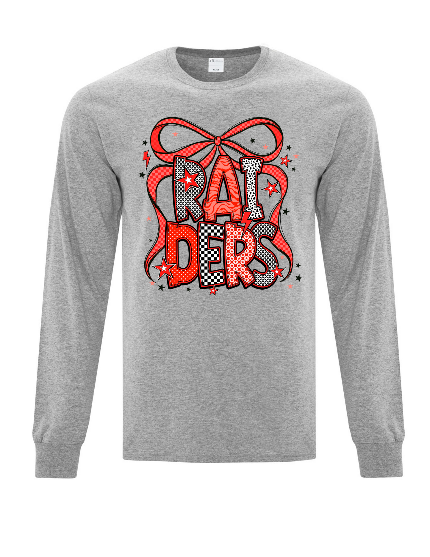 Raiders Bow Collection