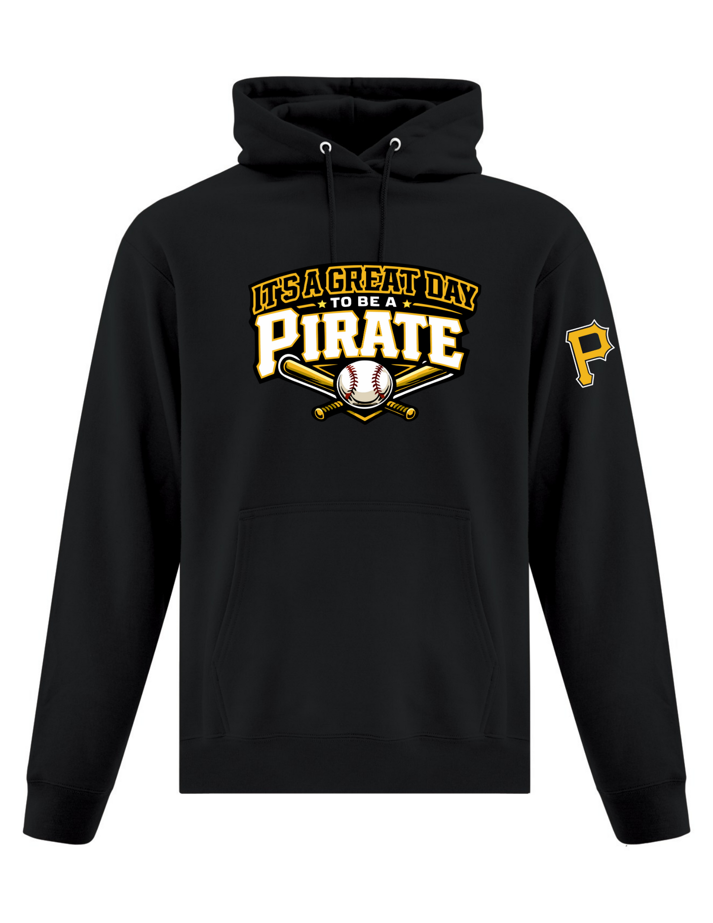 Great Day to be Pirate Collection