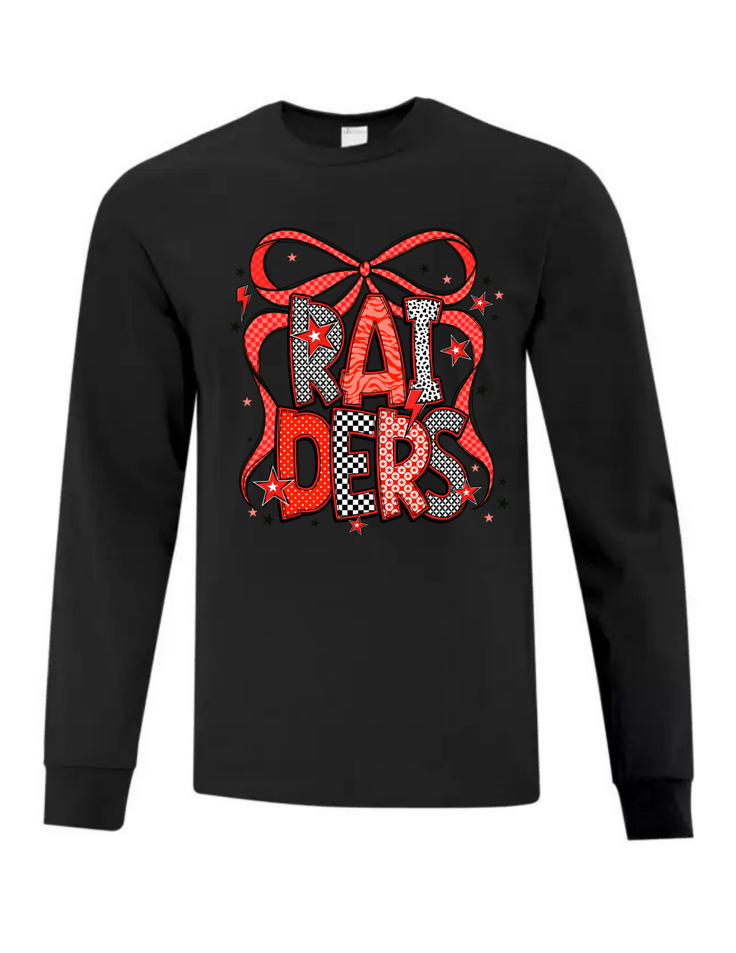 Raiders Bow Collection