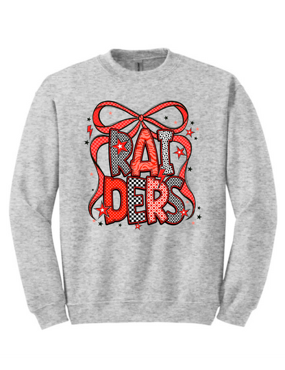 Raiders Bow Collection