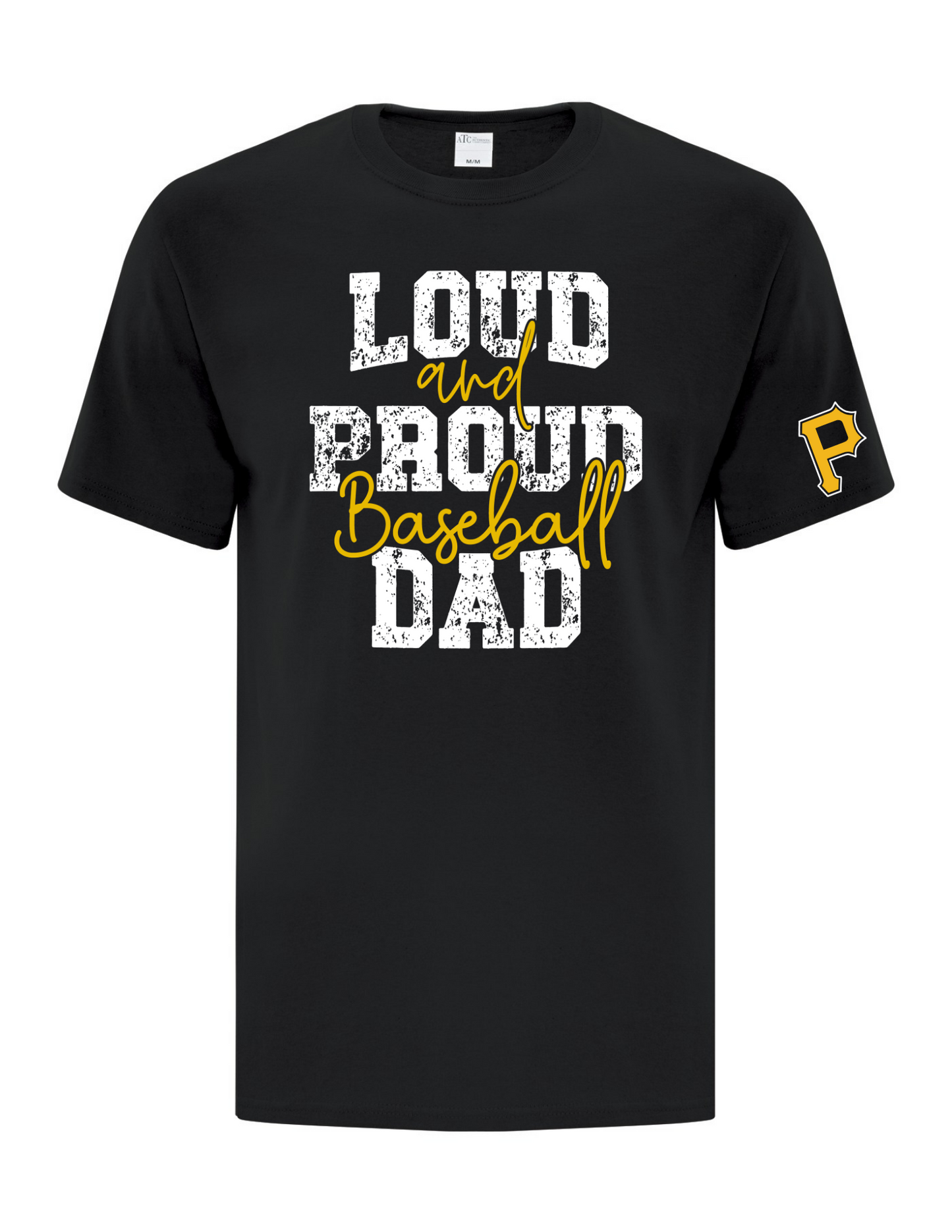 Baseball Dad Collection