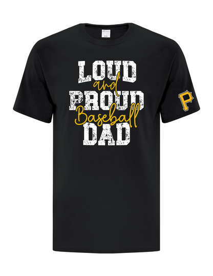 Baseball Dad Collection