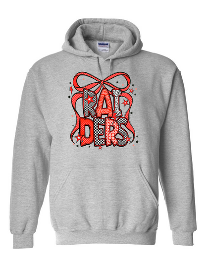 Raiders Bow Collection