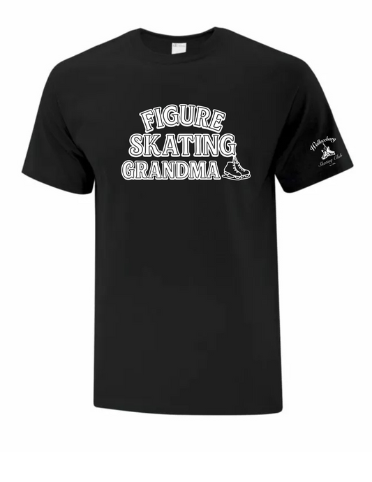 WSC Grandparents Collection
