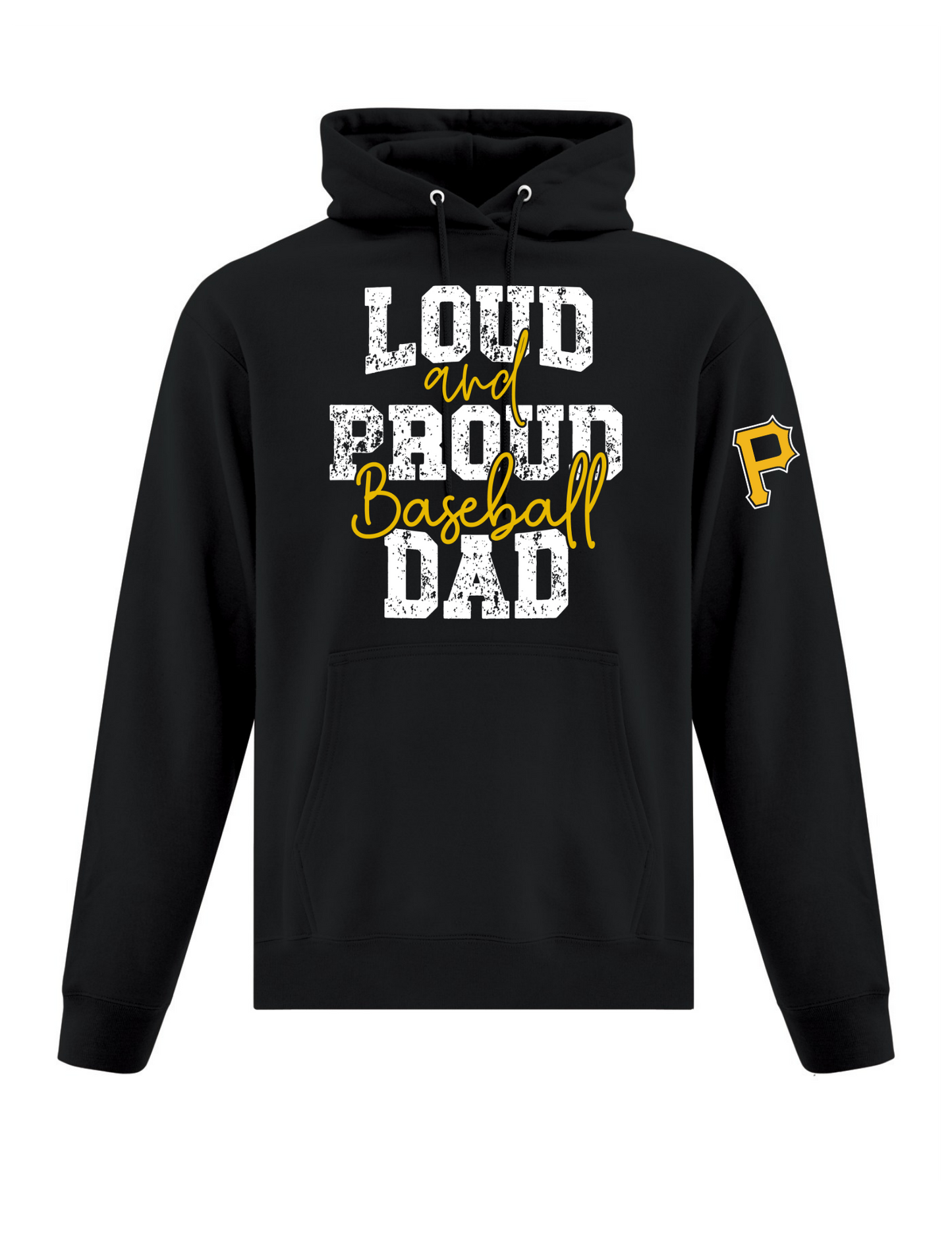 Baseball Dad Collection