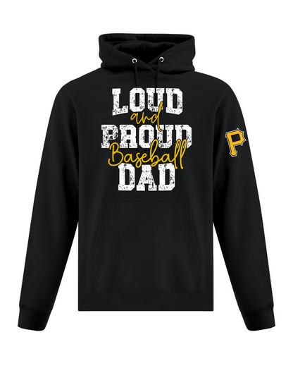 Baseball Dad Collection