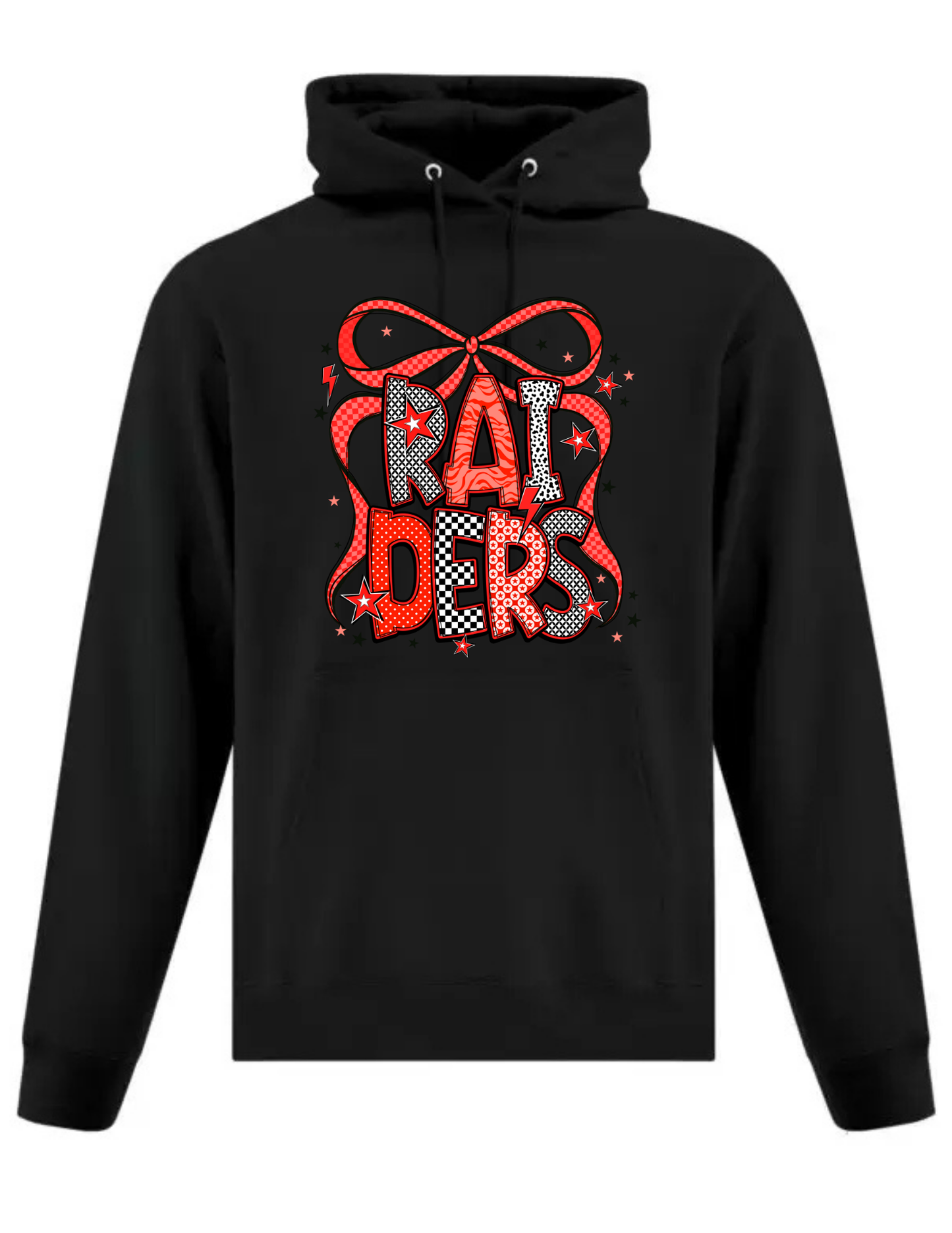 Raiders Bow Collection