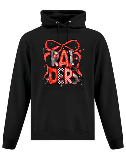 Raiders Bow Collection