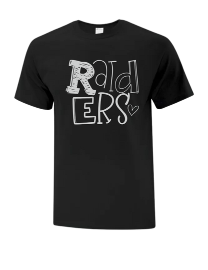 Raiders Kids Collection