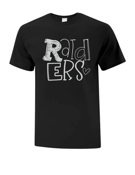 Raiders Kids Collection